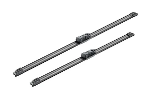 Bosch Aerotwin wiper blade set A 296 S detail view