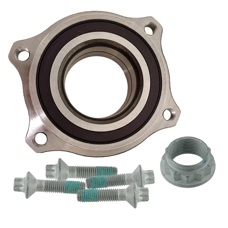 SKF VKBA 7222 rear wheel bearing kit, alternate view