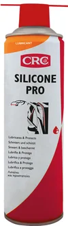 CRC Silicone PRO silicone spray 500 ml aerosol