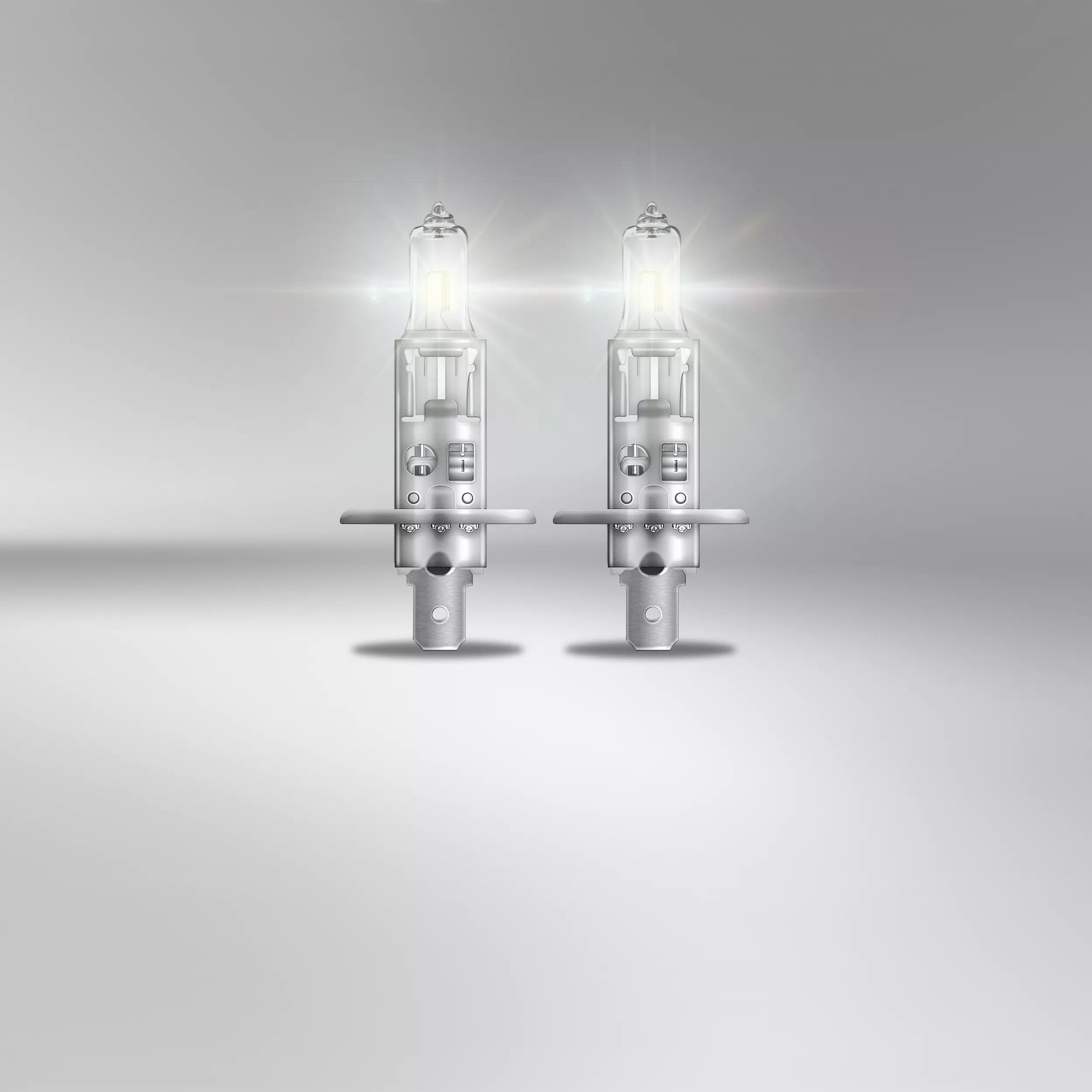 OSRAM ORIGINAL LINE H1 64150 bulb, alternative view