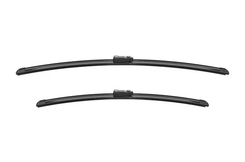 Bosch Aerotwin wiper blade set A 638 S detail view