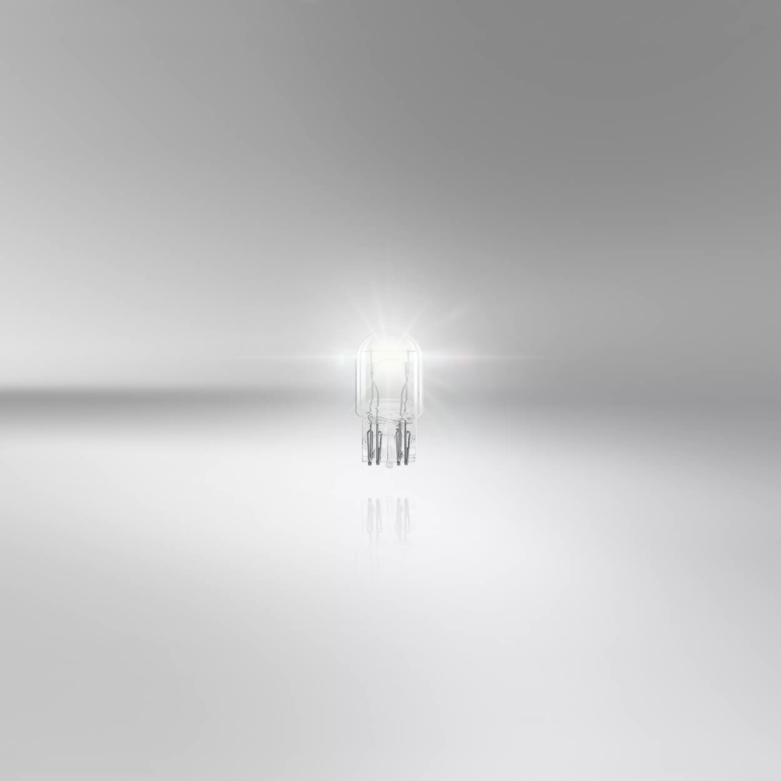 OSRAM ORIGINAL W21/5W 7515 bulb