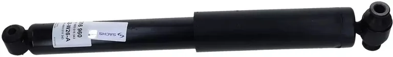 SACHS 316 960 shock absorber, further view