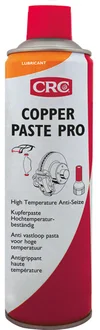CRC Copper Paste PRO anti-seize spray 250 ml aerosol