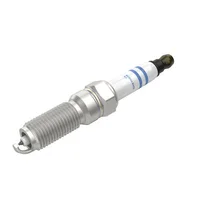 Bosch Evo spark plug 0 242 145 606 detail view