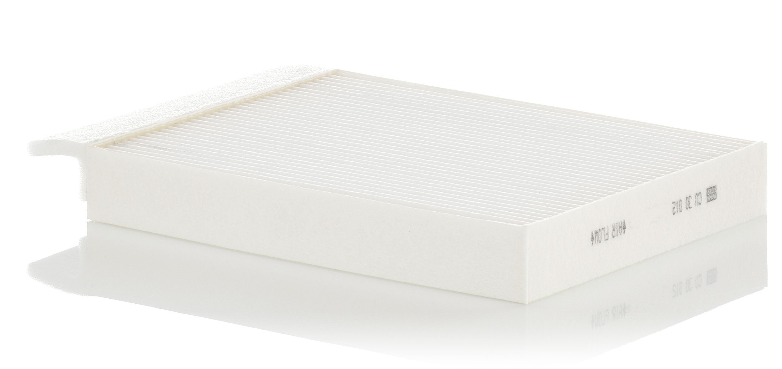 MANN-FILTER CU 30 012 cabin filter