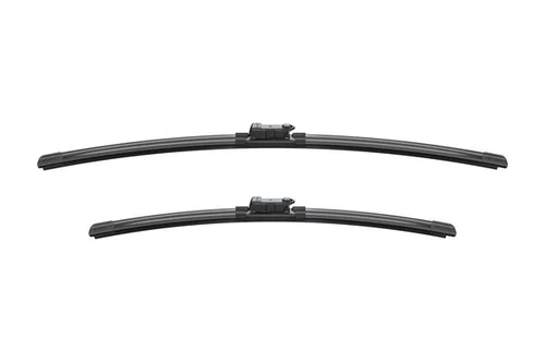 Bosch Aerotwin wiper blade set A 620 S detail view