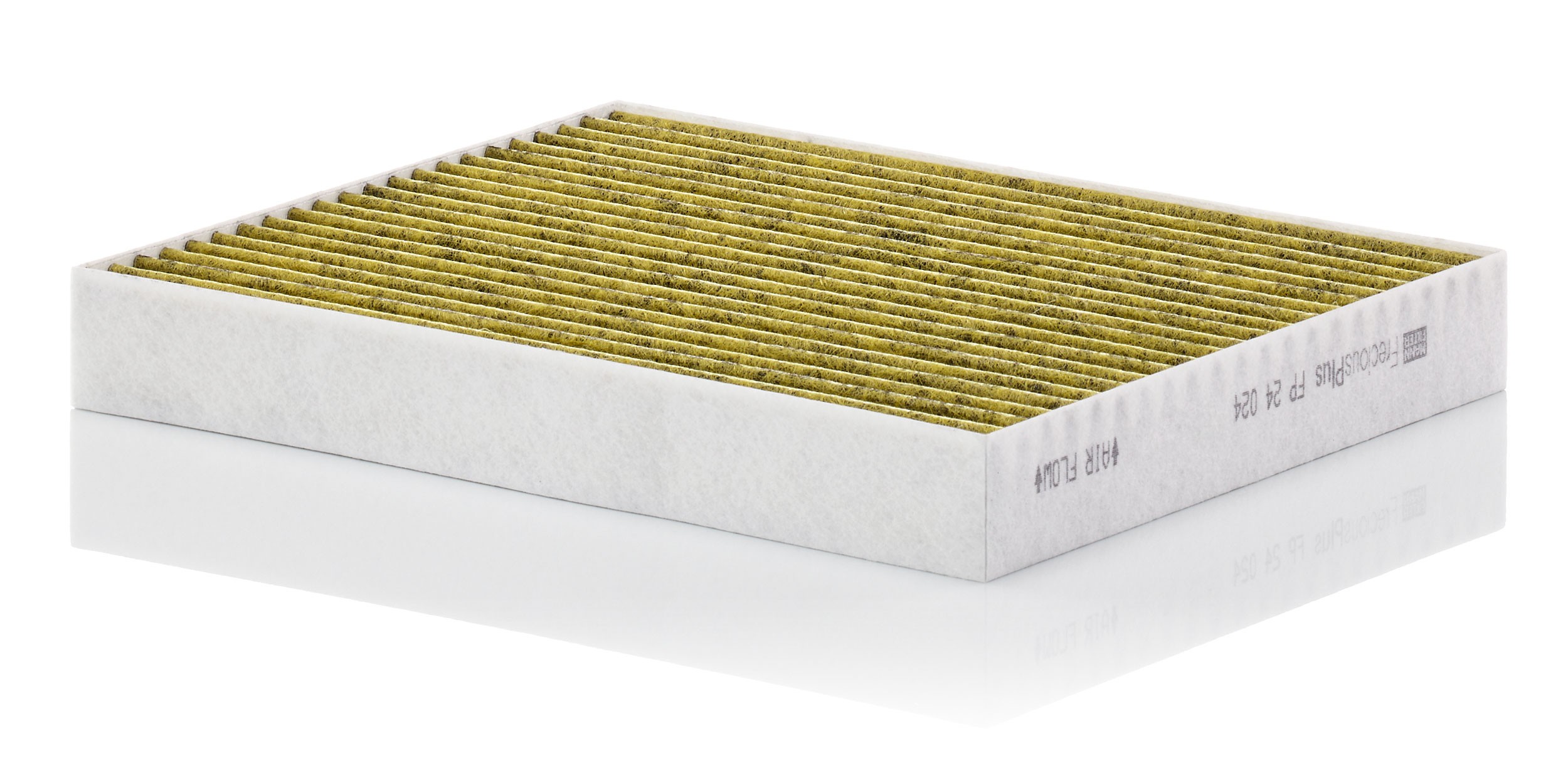MANN-FILTER FP 24 024 FreciousPlus cabin filter