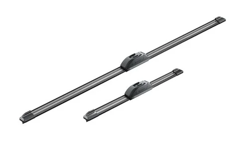 Bosch Ruitenwisserset Aerotwin Retrofit AR 705 S, detailopname
