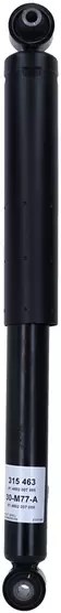 SACHS 315 463 shock absorber, further view