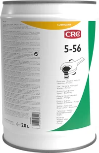 CRC 5-56 PRO multi-purpose spray 20 l can