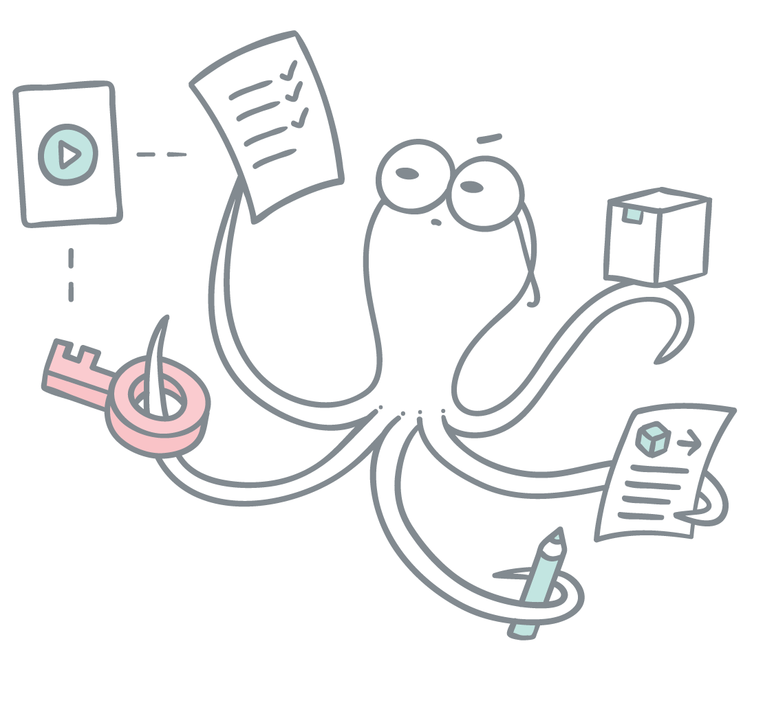 Powerful GraphQL API mutations for product and subscription management