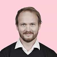 Bård Farstad