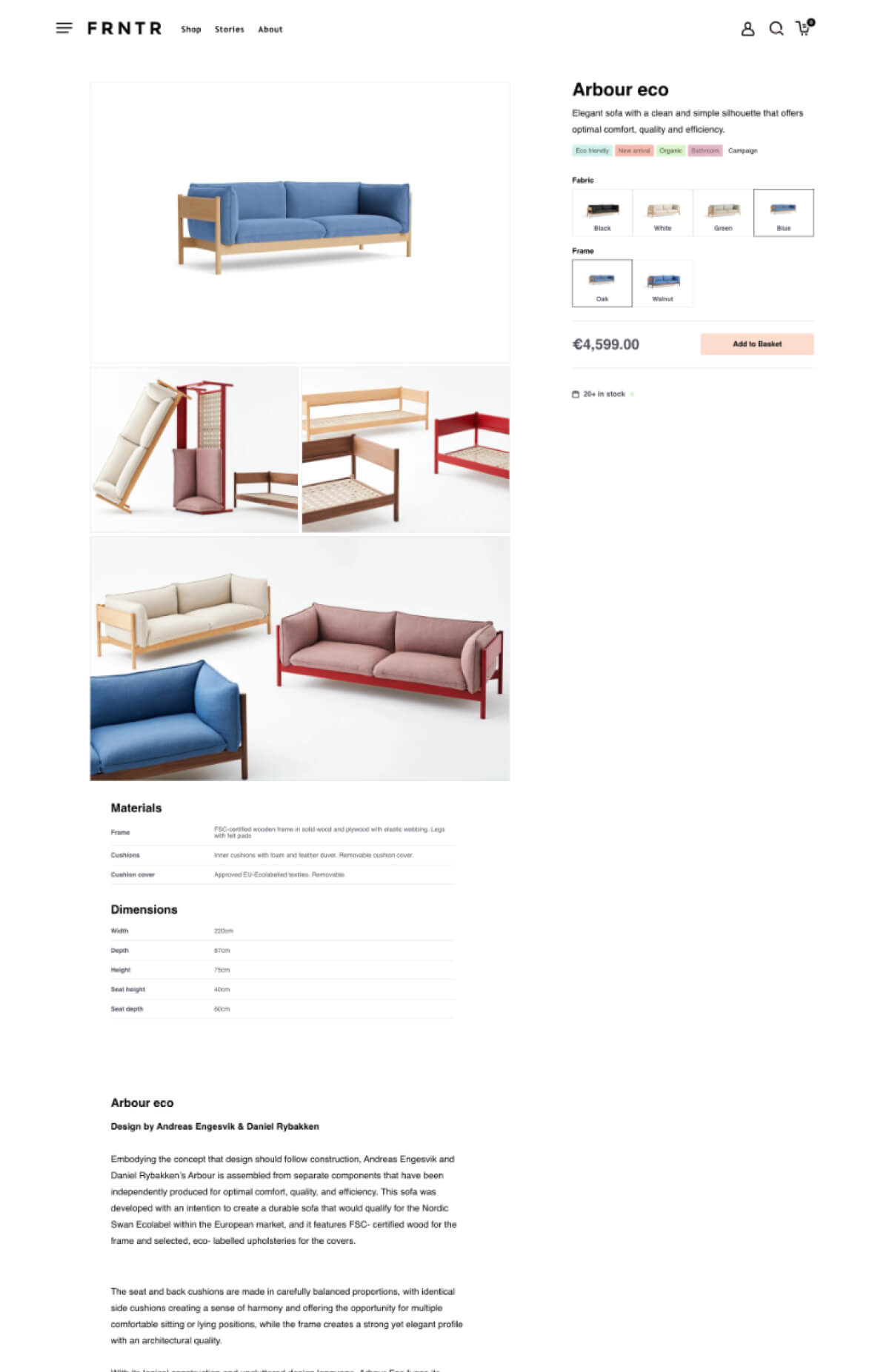 Next.JS eCommerce boilerplate