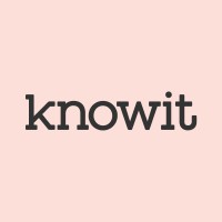 Knowit Experience logo