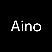 Aino logo