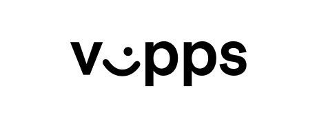 Technology partner Vipps's logo