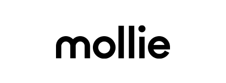 Technology partner Mollie's logo