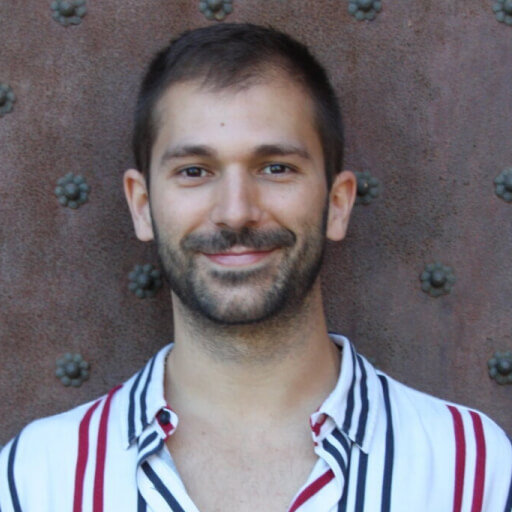 Victor Ribero Frontend Developer