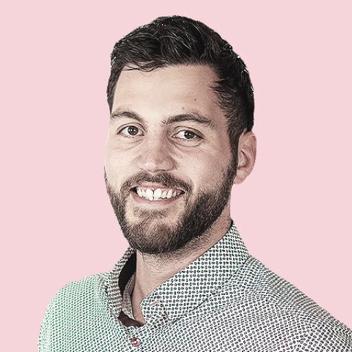 Stavros Sotiropoulos Partner Manager