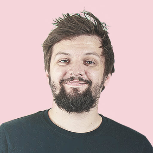 Bartosz Sokolow Illustrator