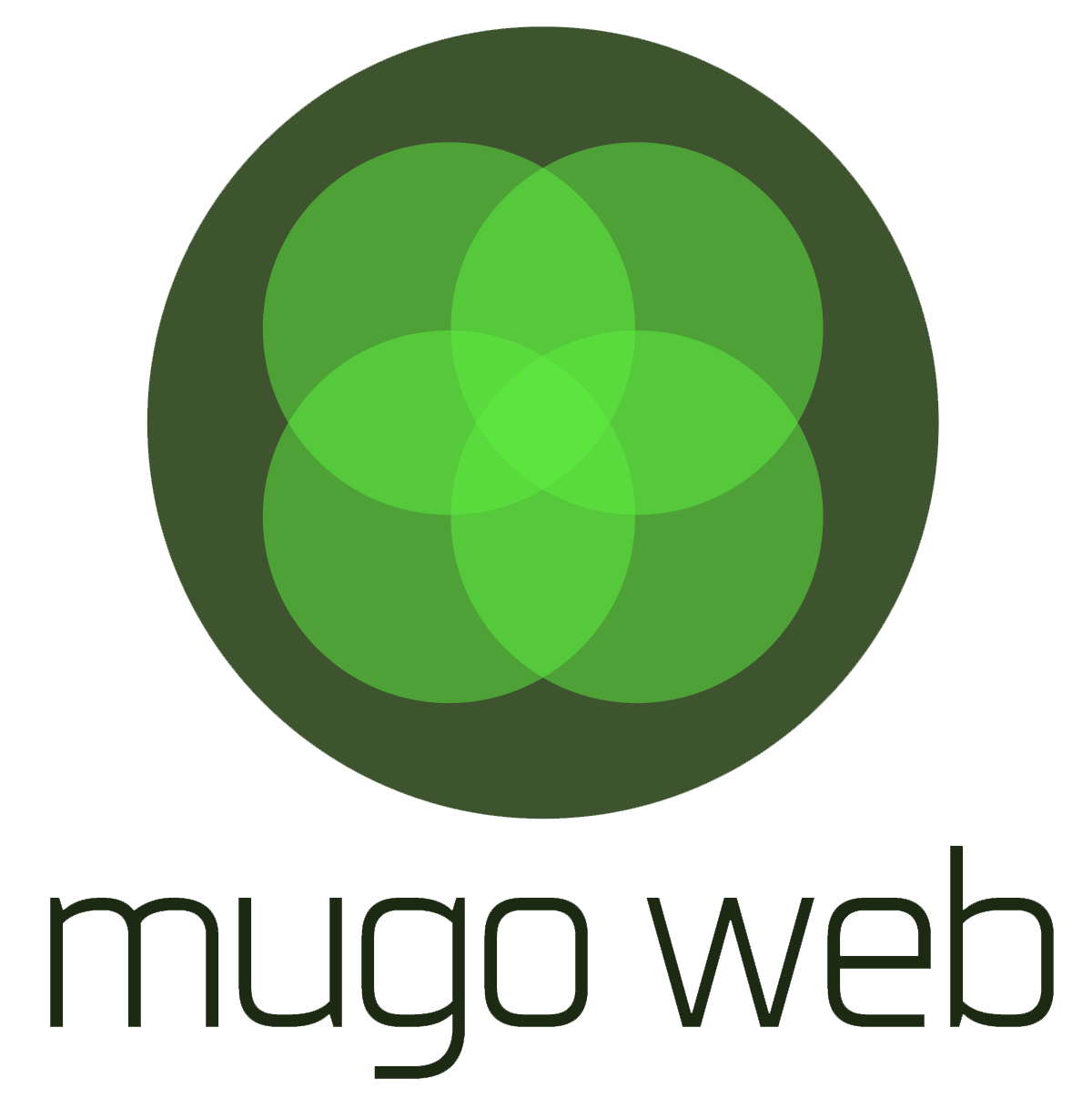 Mugo Web logo