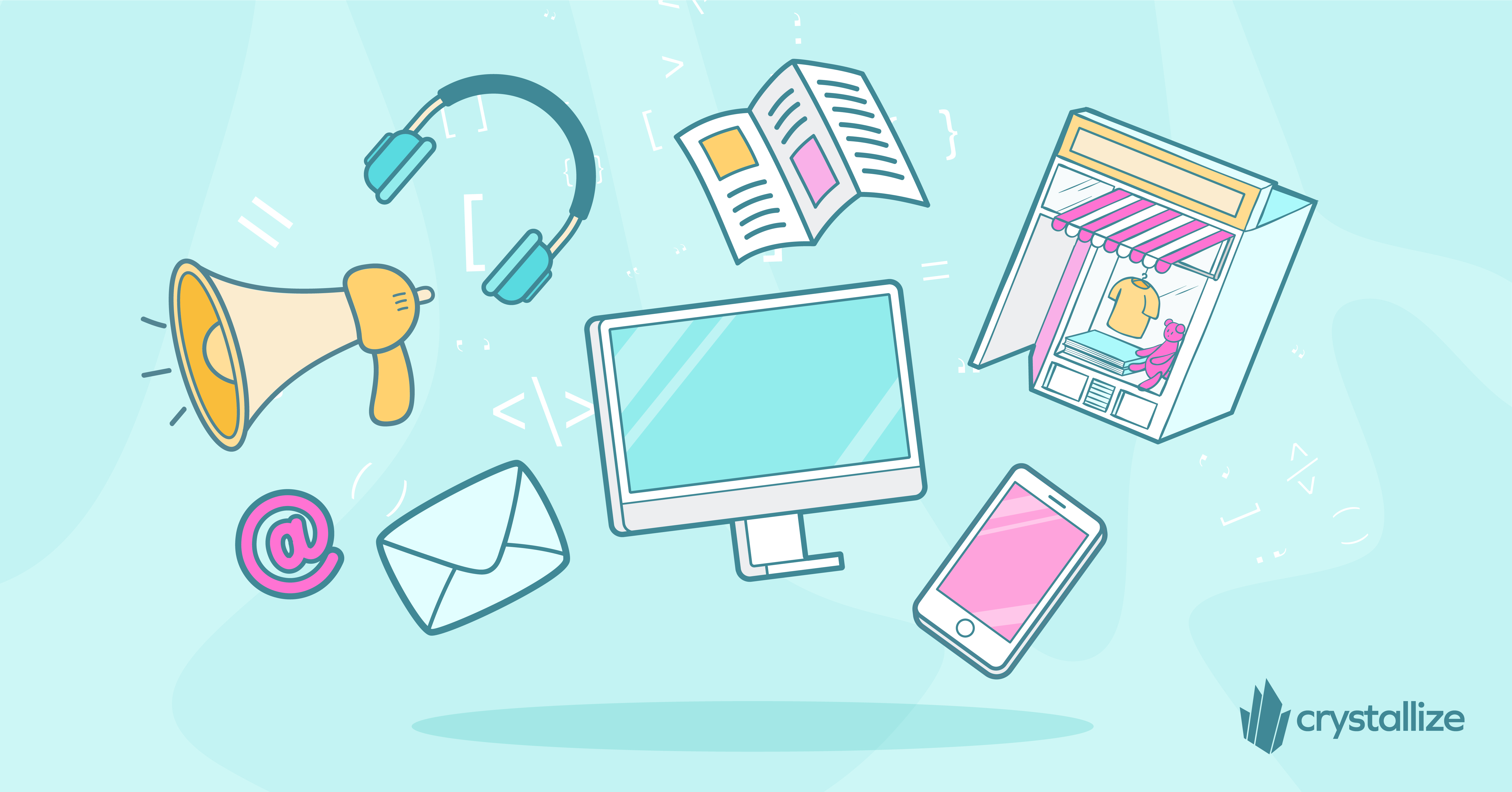 Omnichannel Marketing Guide for eCommerce