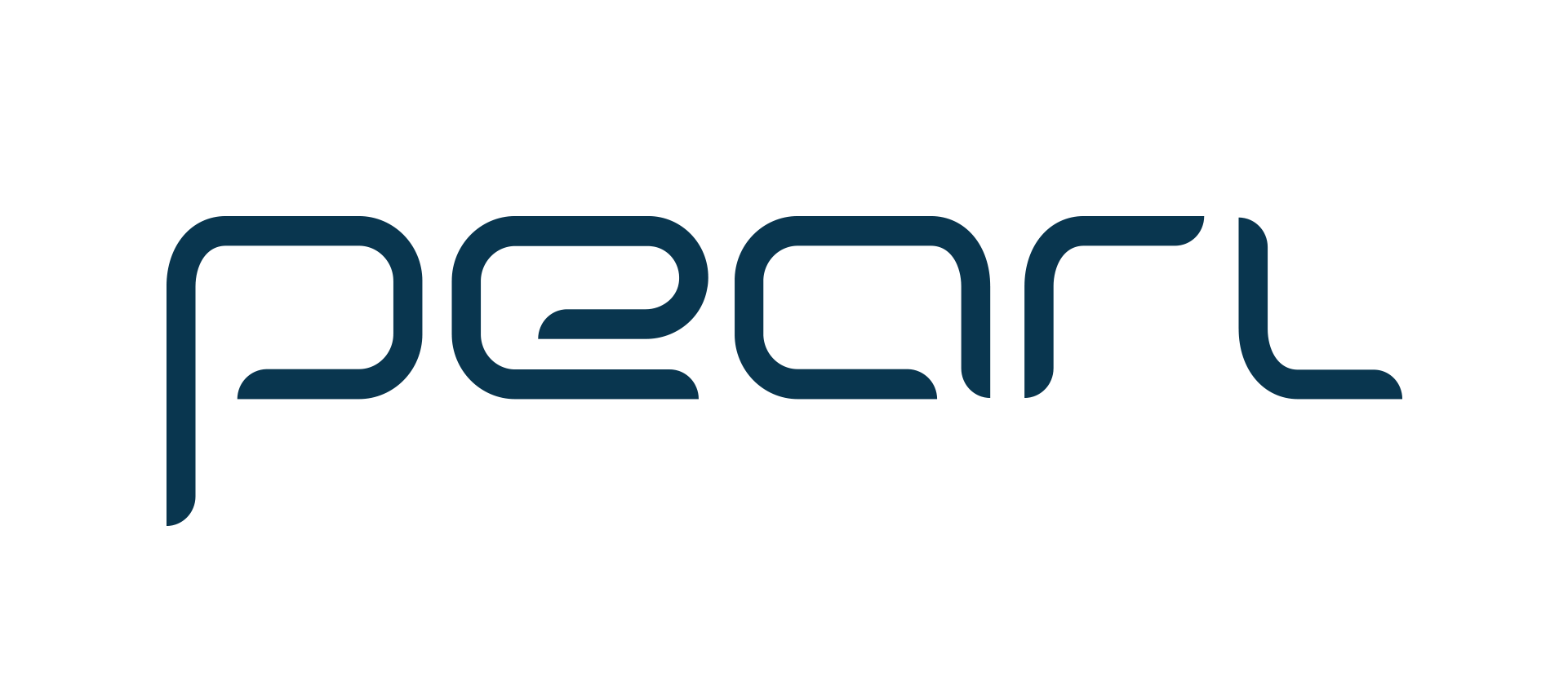 Pearl Group AS logo