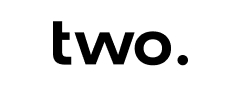 Technology partner Two's logo