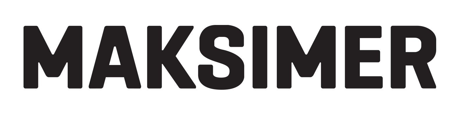 Maksimer AB logo