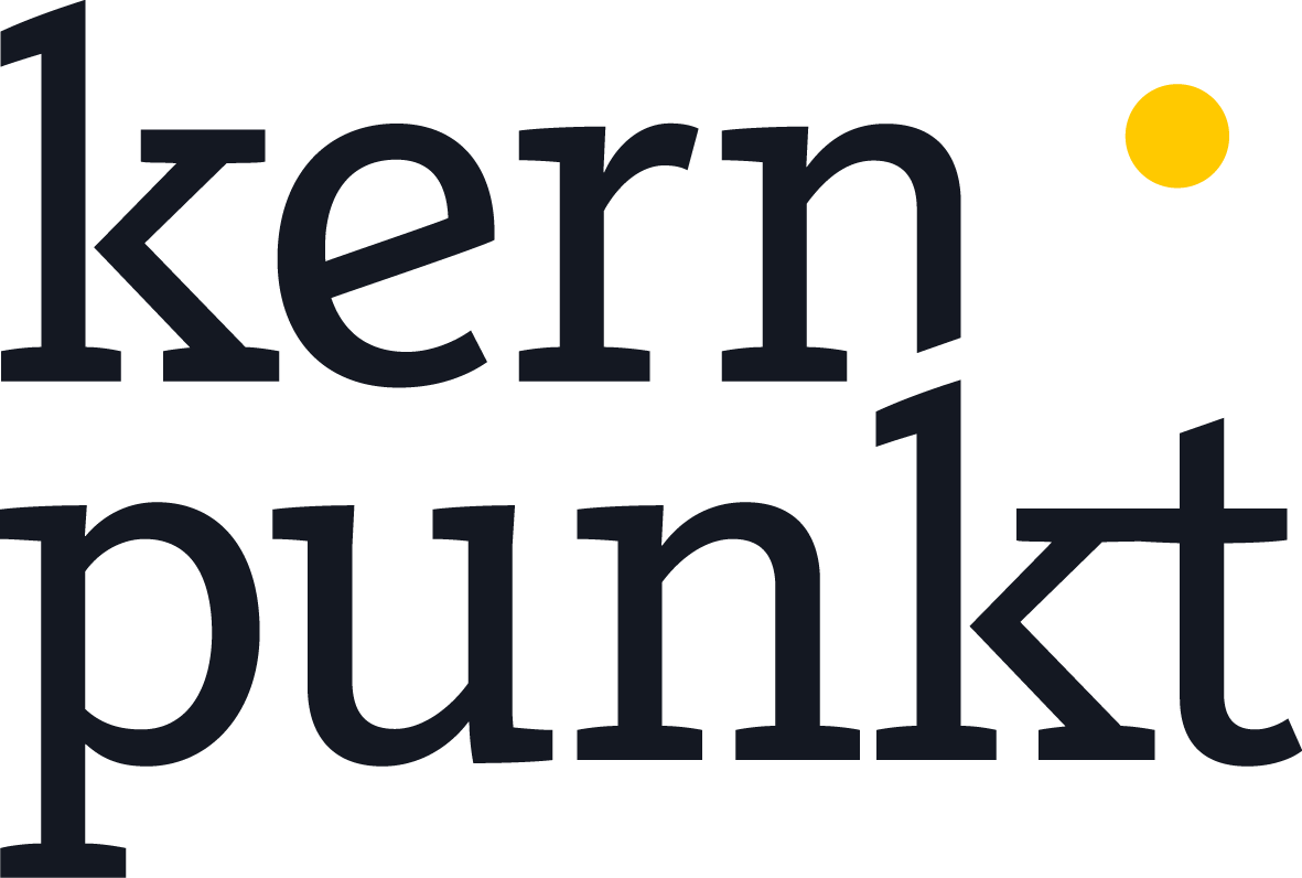 kernpunkt Digital GmbH logo