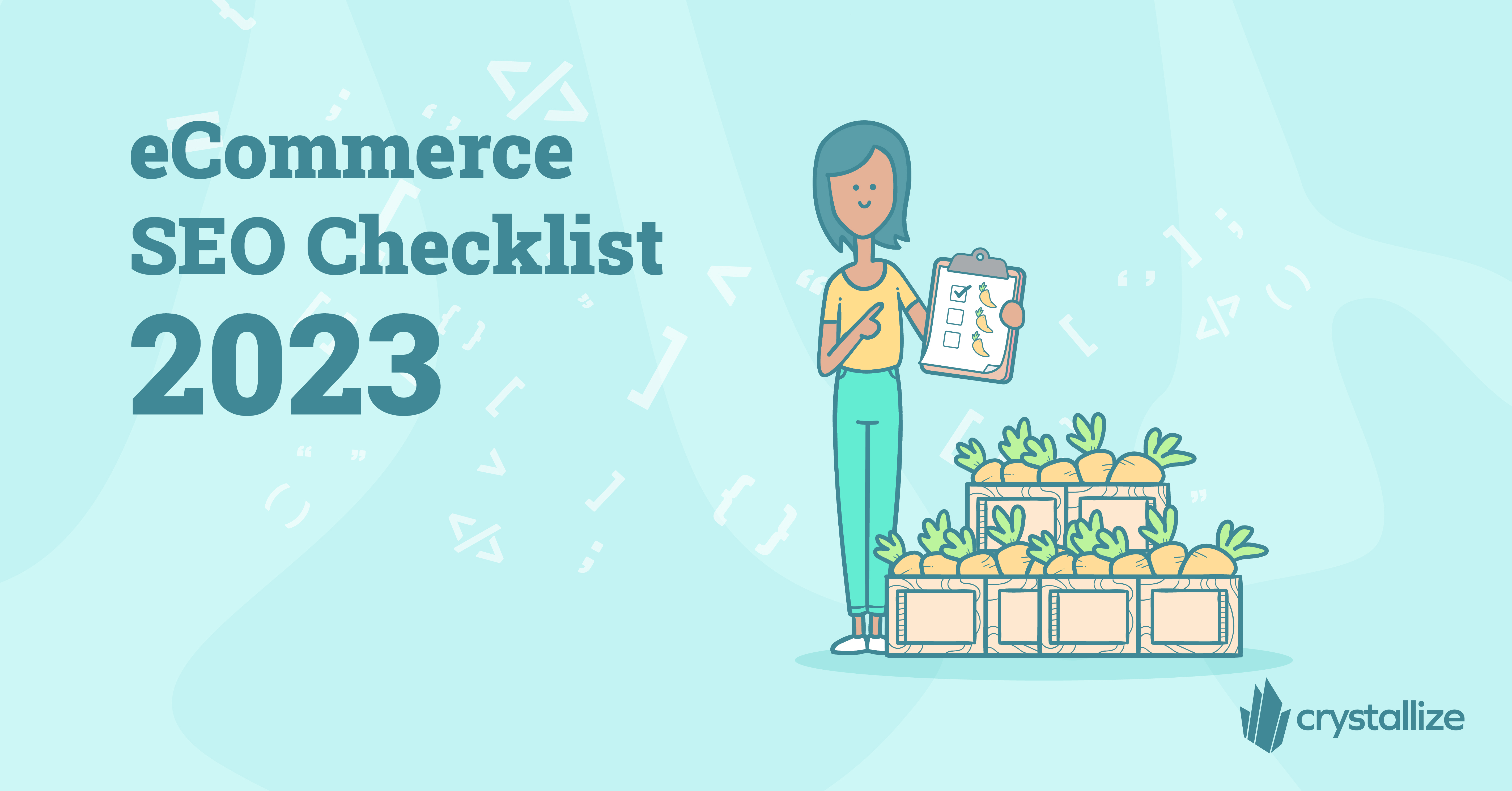 eCommerce SEO Checklist: The Best Practices For 2023 | Sns-Brigh10