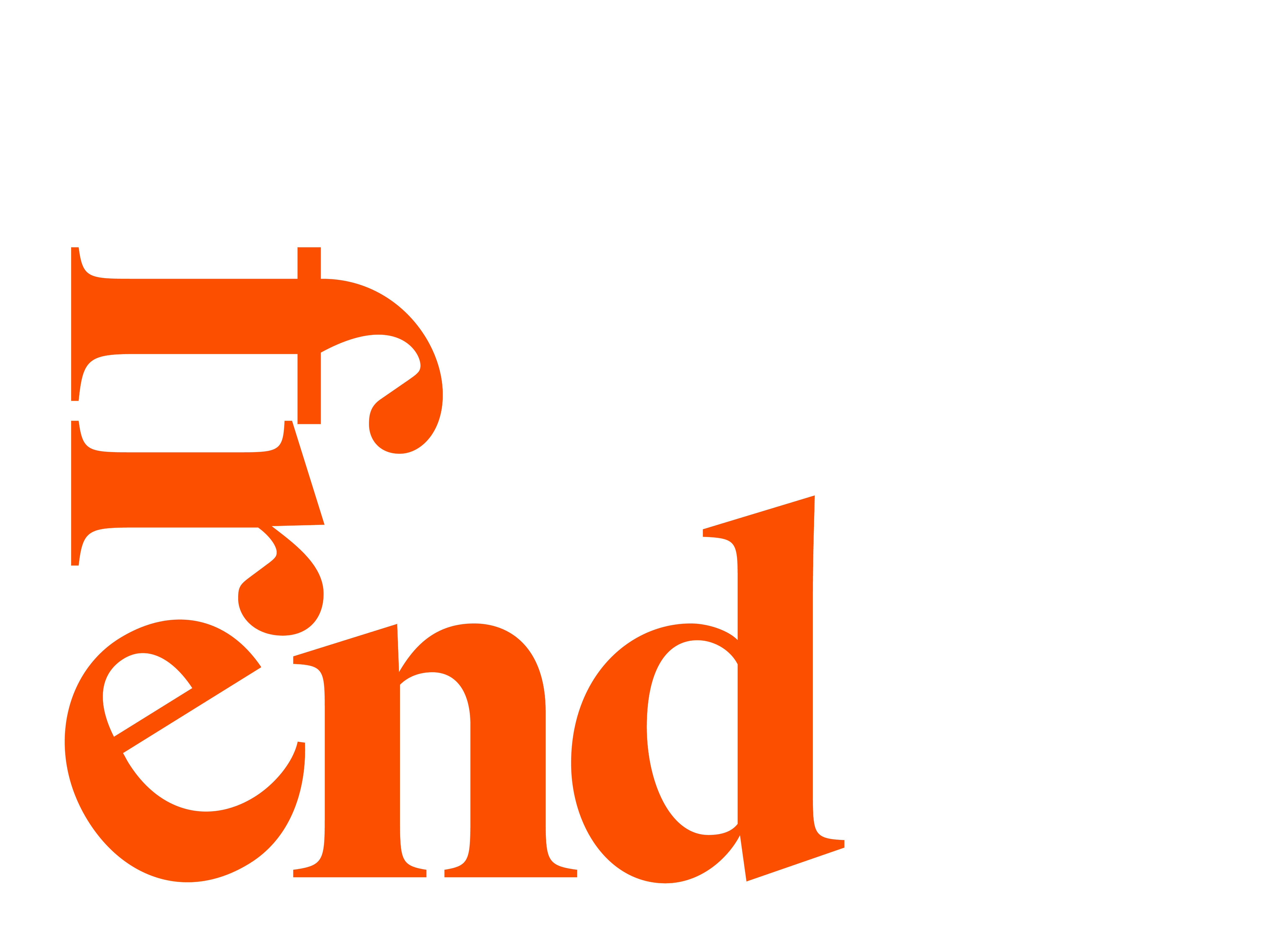 Frend Digital logo