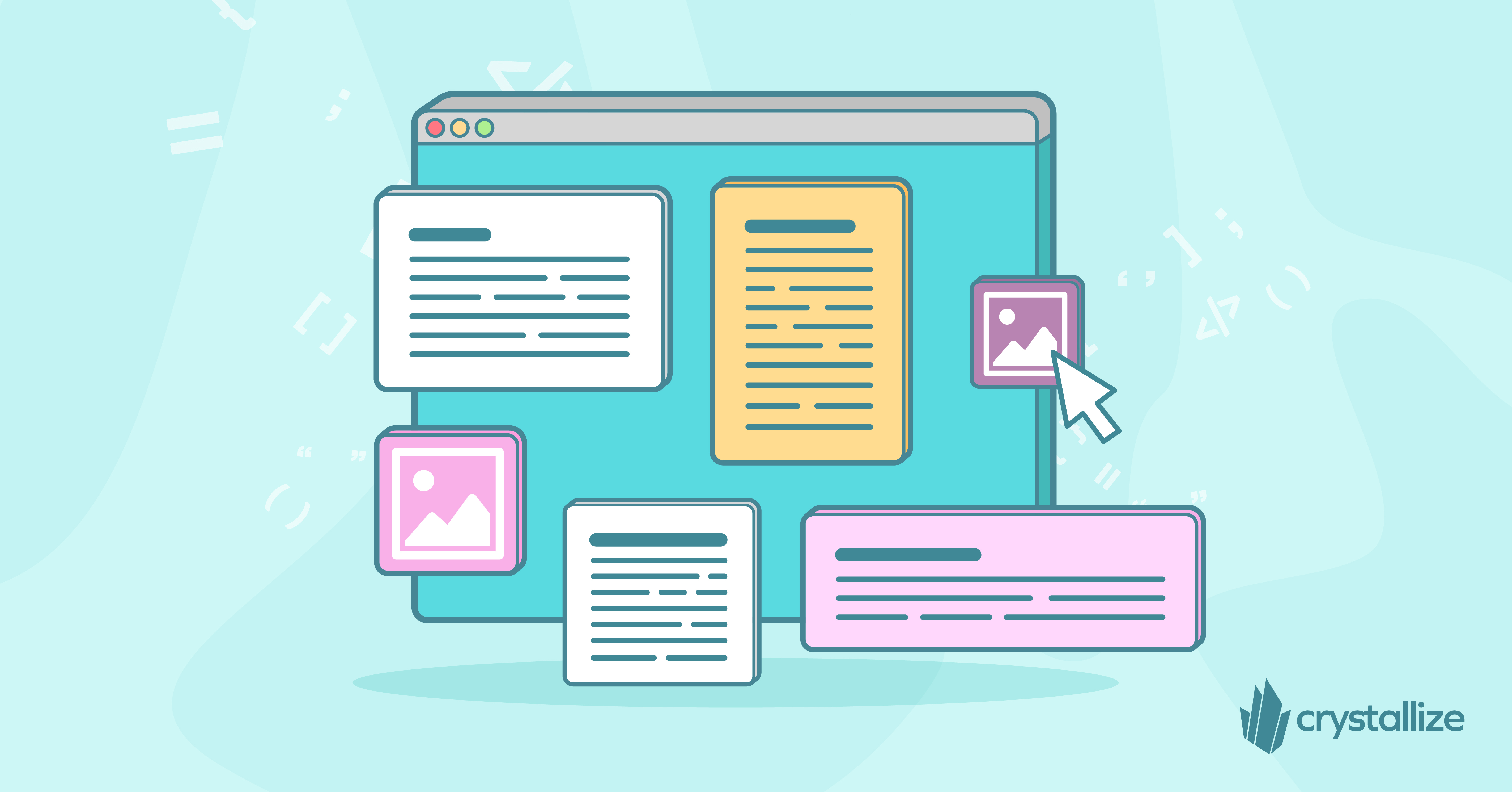Structured Content: The Key to a Successful Website