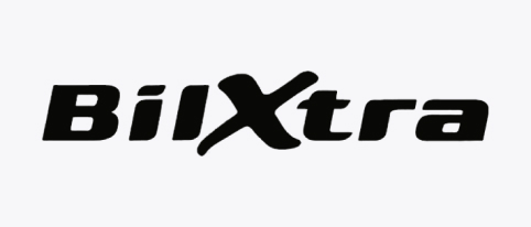 BilXtra logo