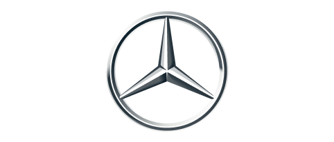 Mercedes-Benz logo