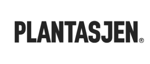 Plantasjen logo