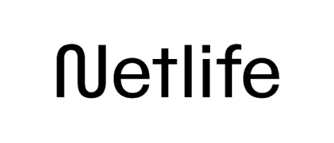 Netlife logo