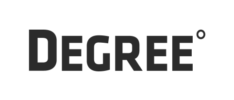 Degree logo