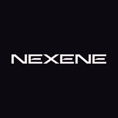 Nexene logo