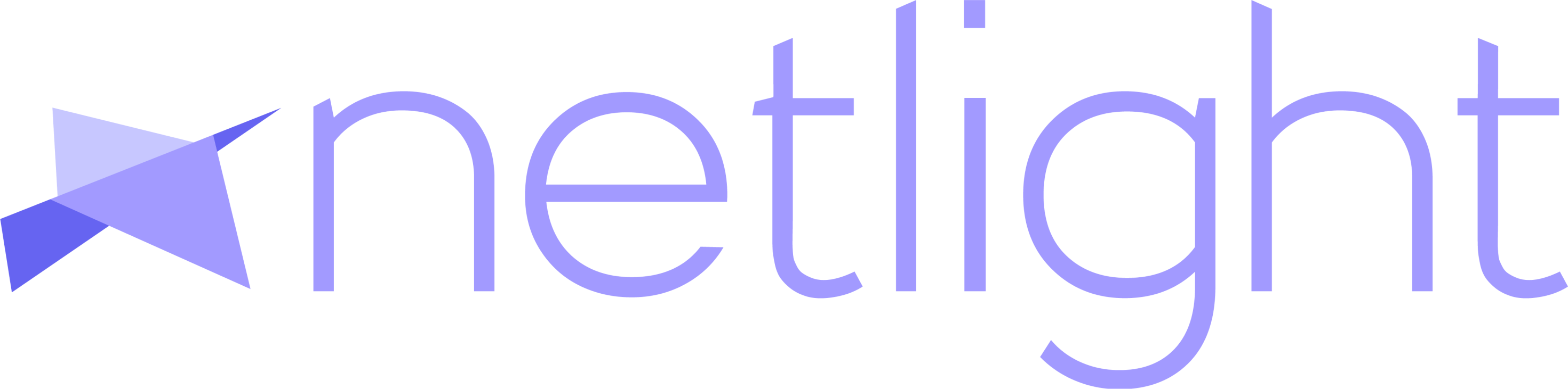 Netlight logo