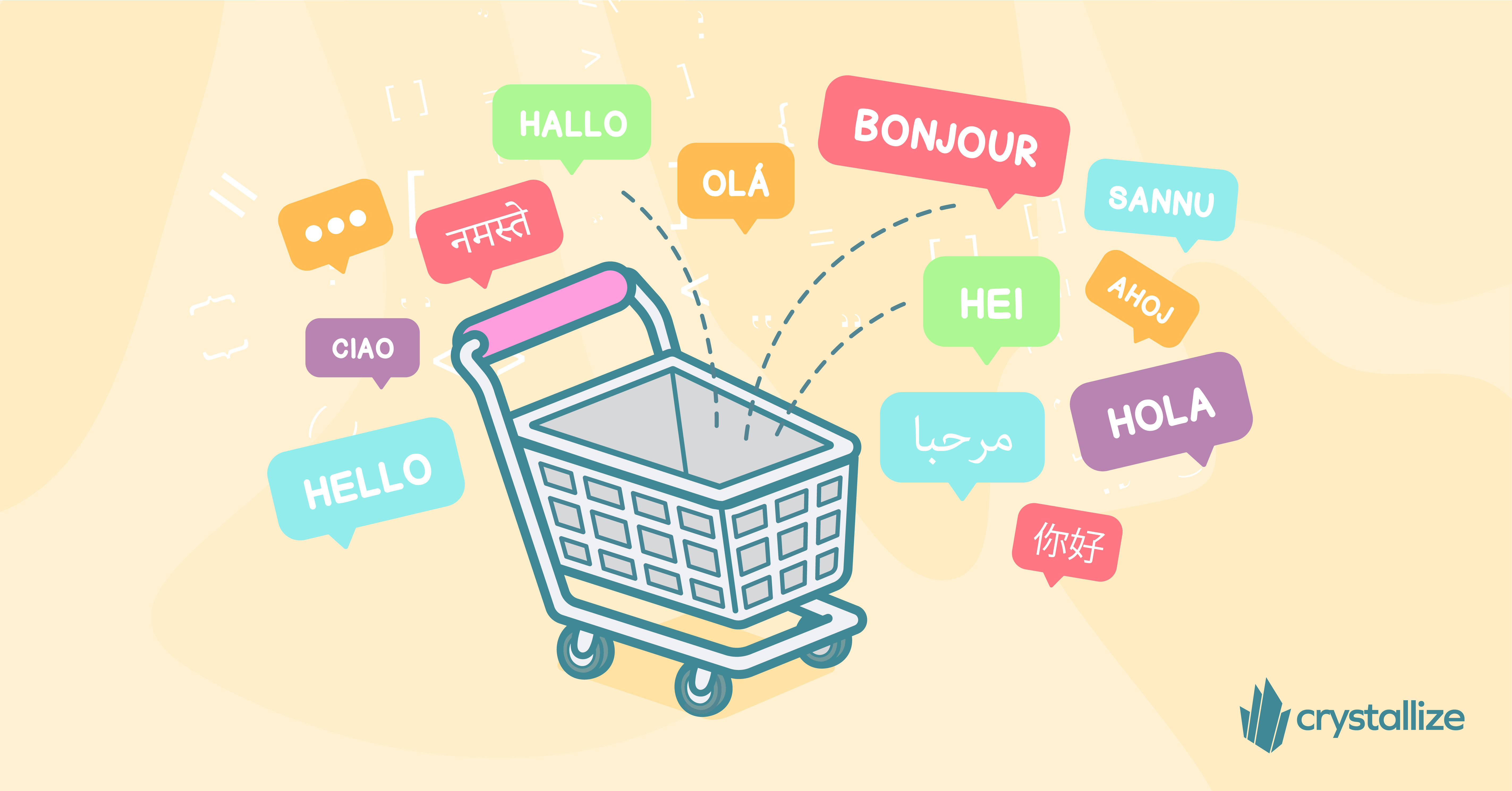 How to Build a Successful Multilingual eCommerce?