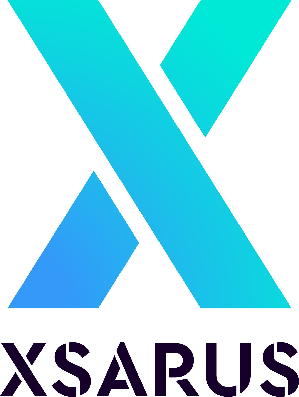 XSARUS logo