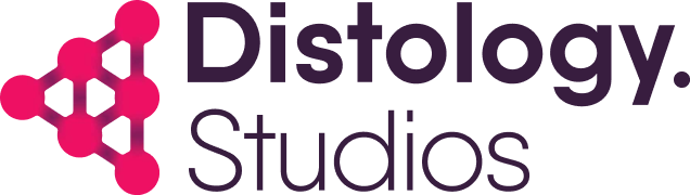 Distology logo