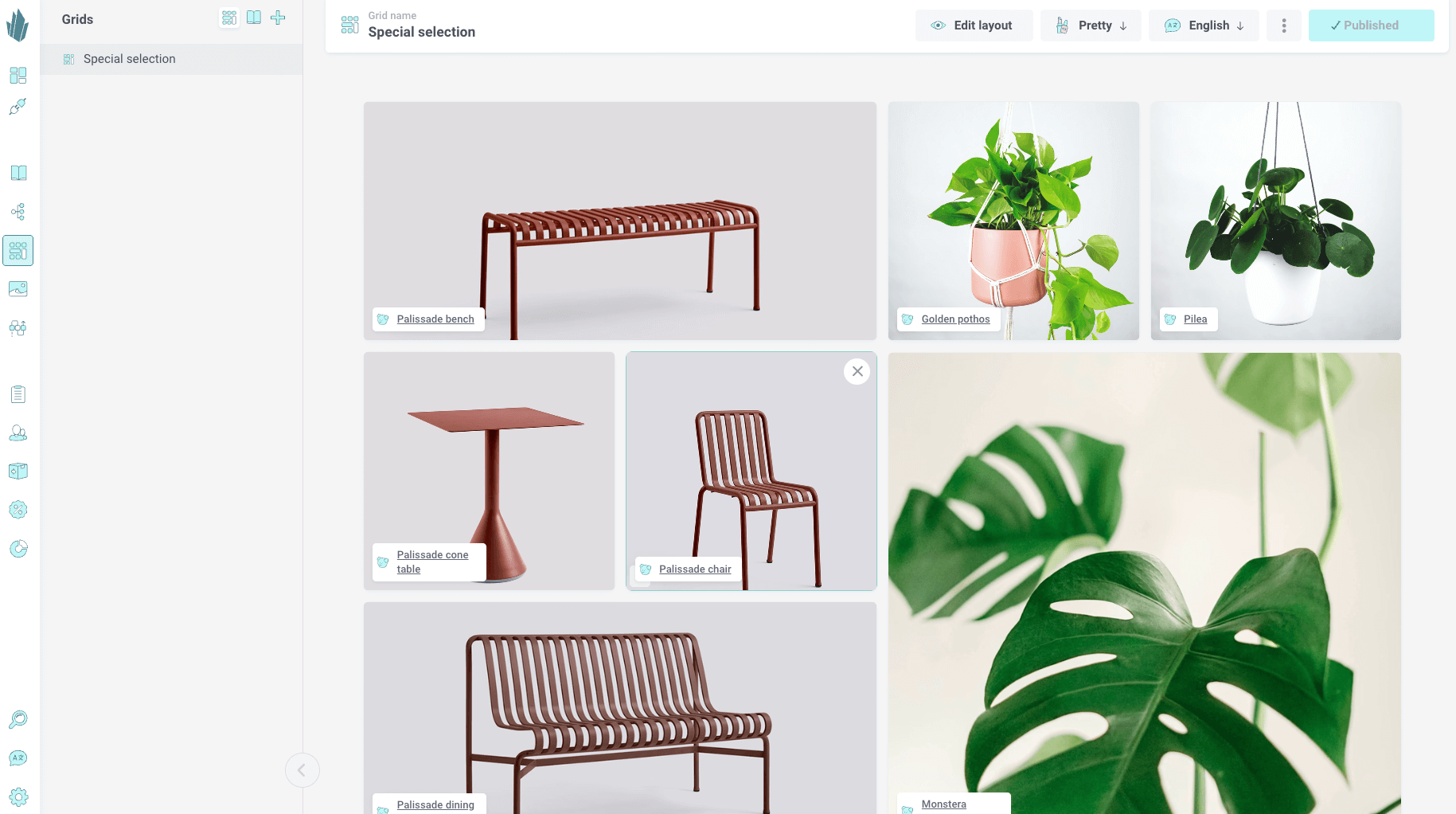 Grids