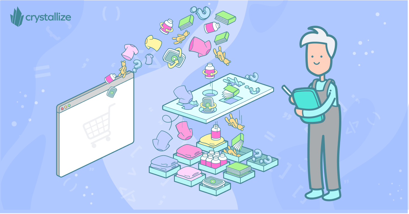 Cart Performance at Scale: Crystallize Shop API Under Black Friday Load