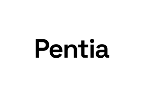 Pentia logo