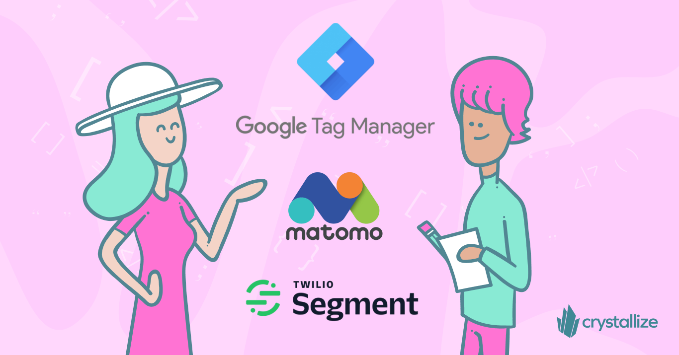 What are the Best Google Tag Manager (GTM) Alternatives?