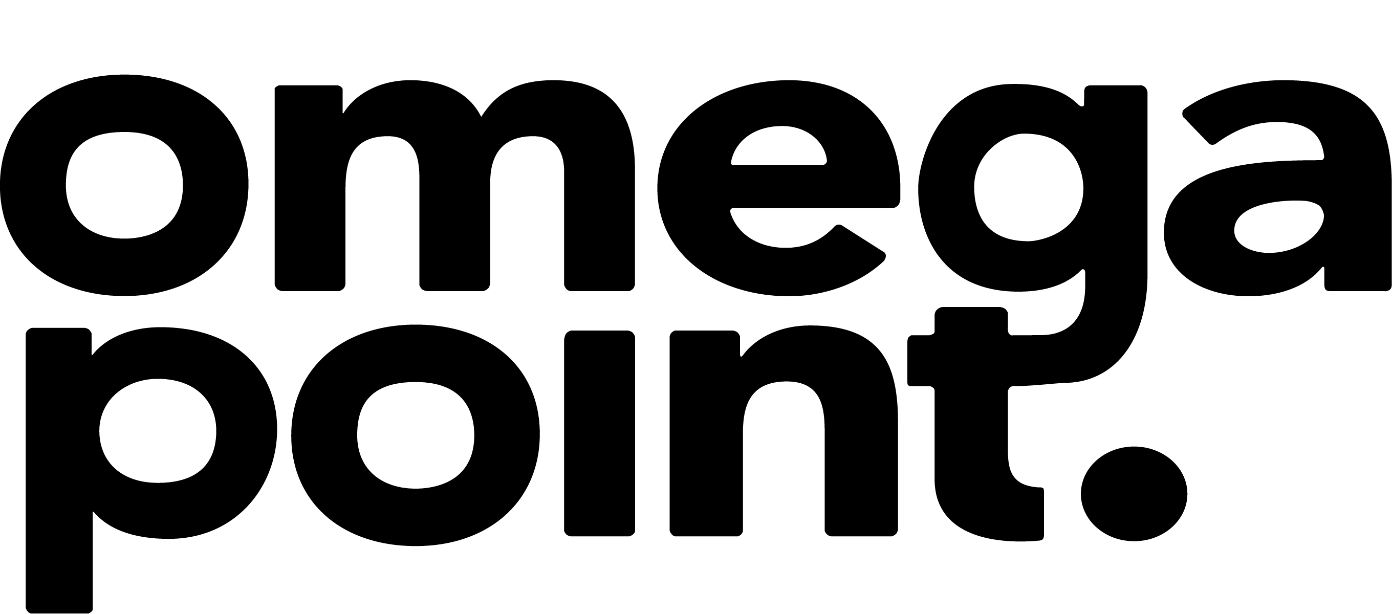 Omegapoint logo