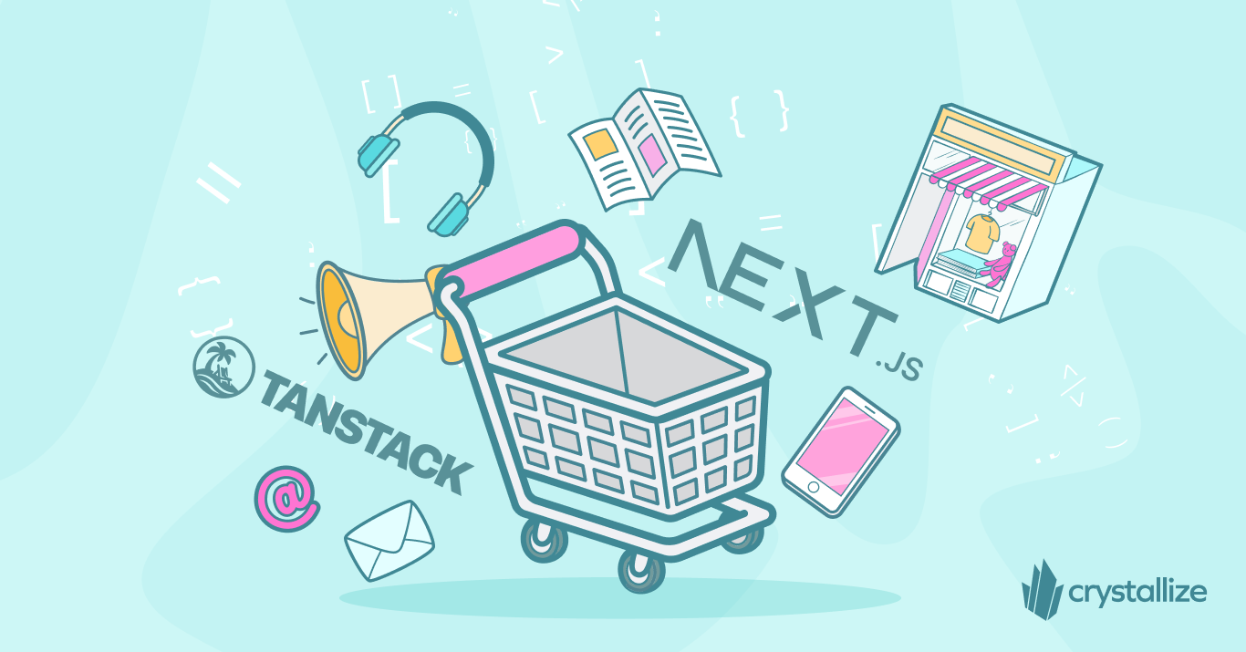 Next.js 16 vs. TanStack Start for E-commerce